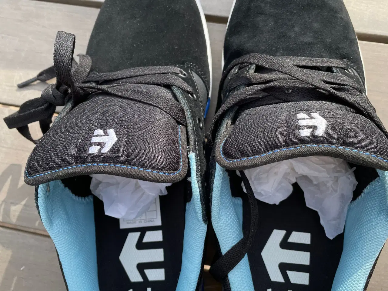 Billede 4 - Nye sneakers fra Etnies str. 43