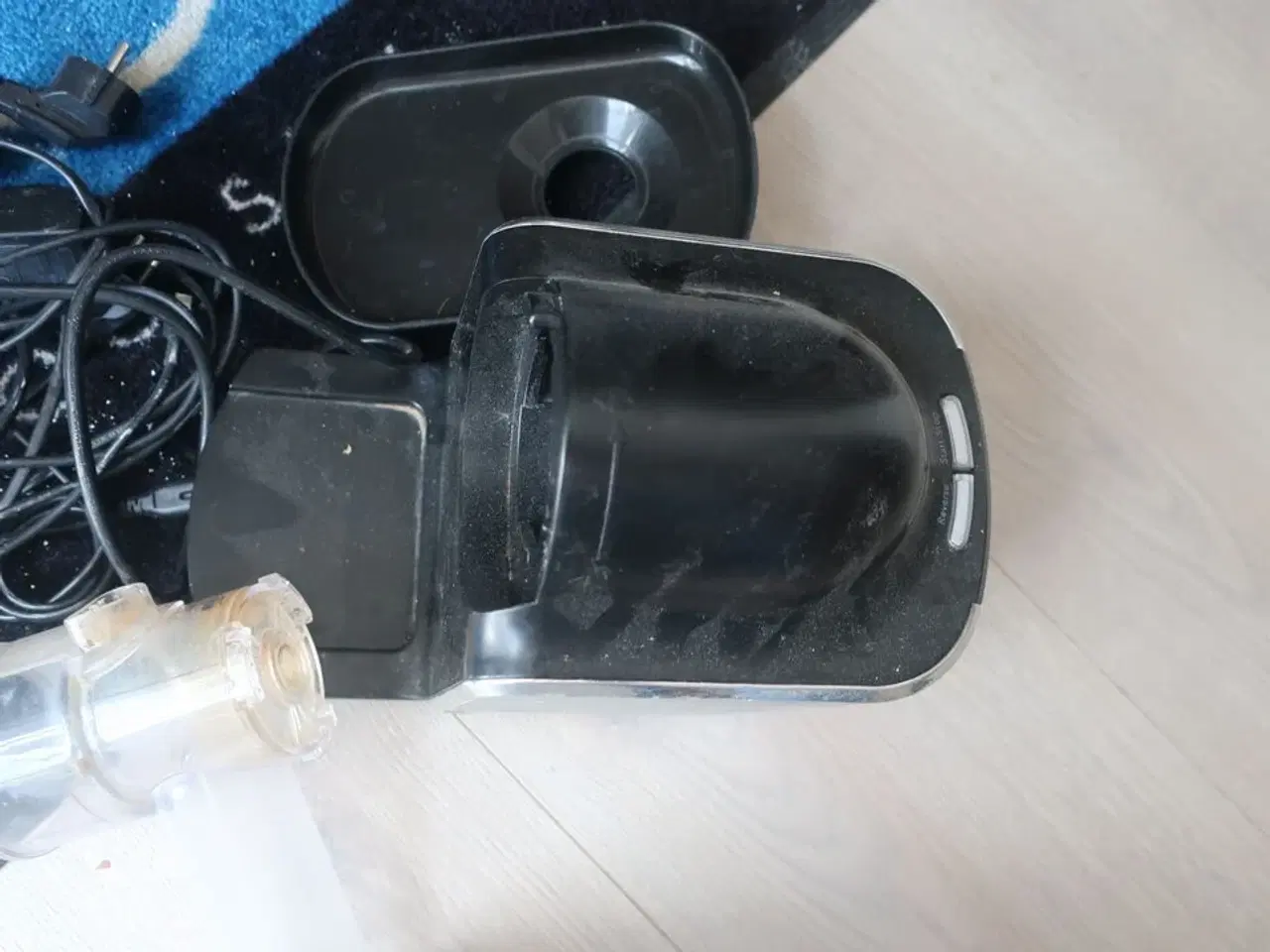 Billede 5 - Vandfilter / juicemaskine