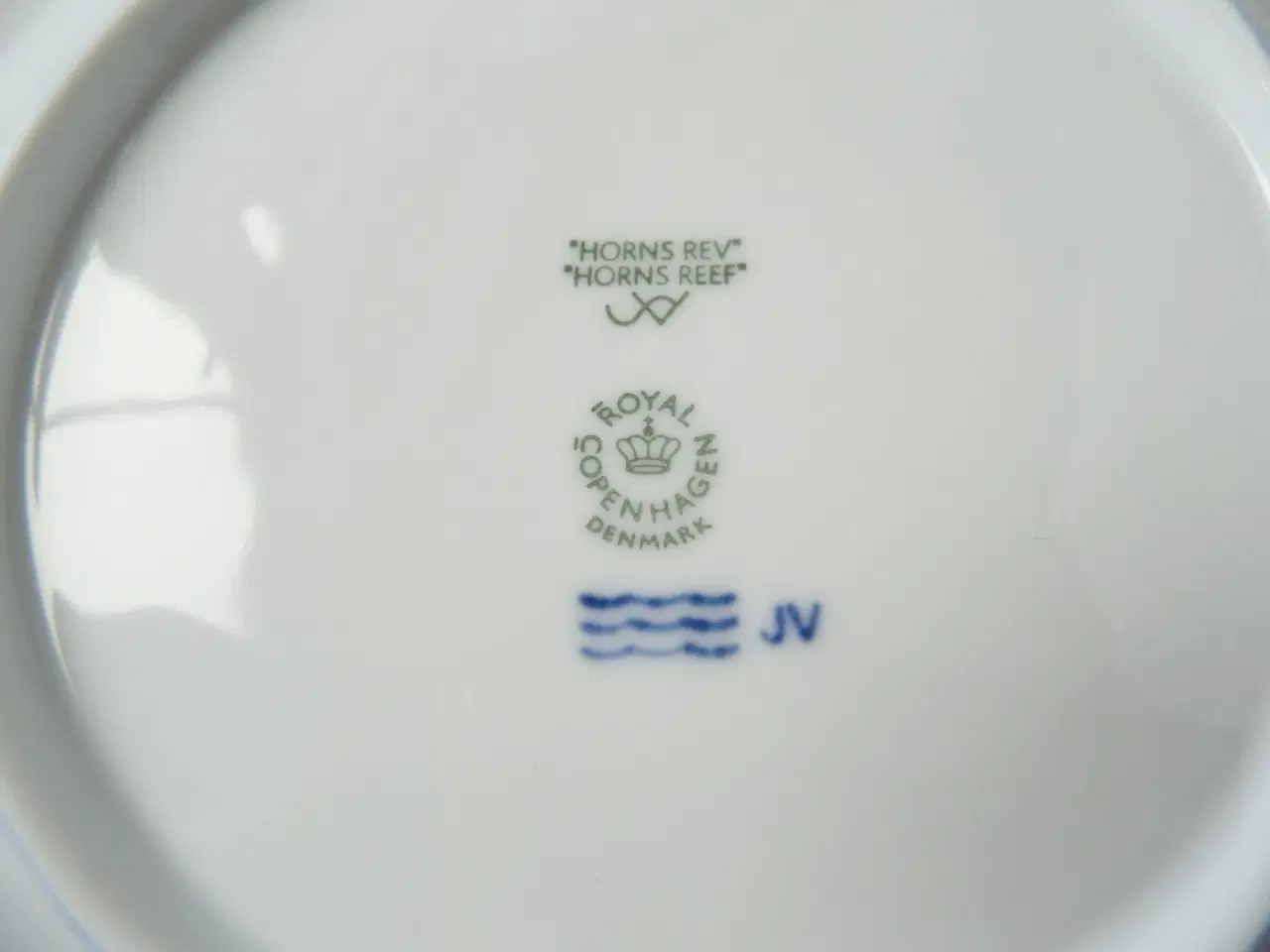 Billede 2 - Royal Copenhagen juleplatter 500,00 kr/stk.