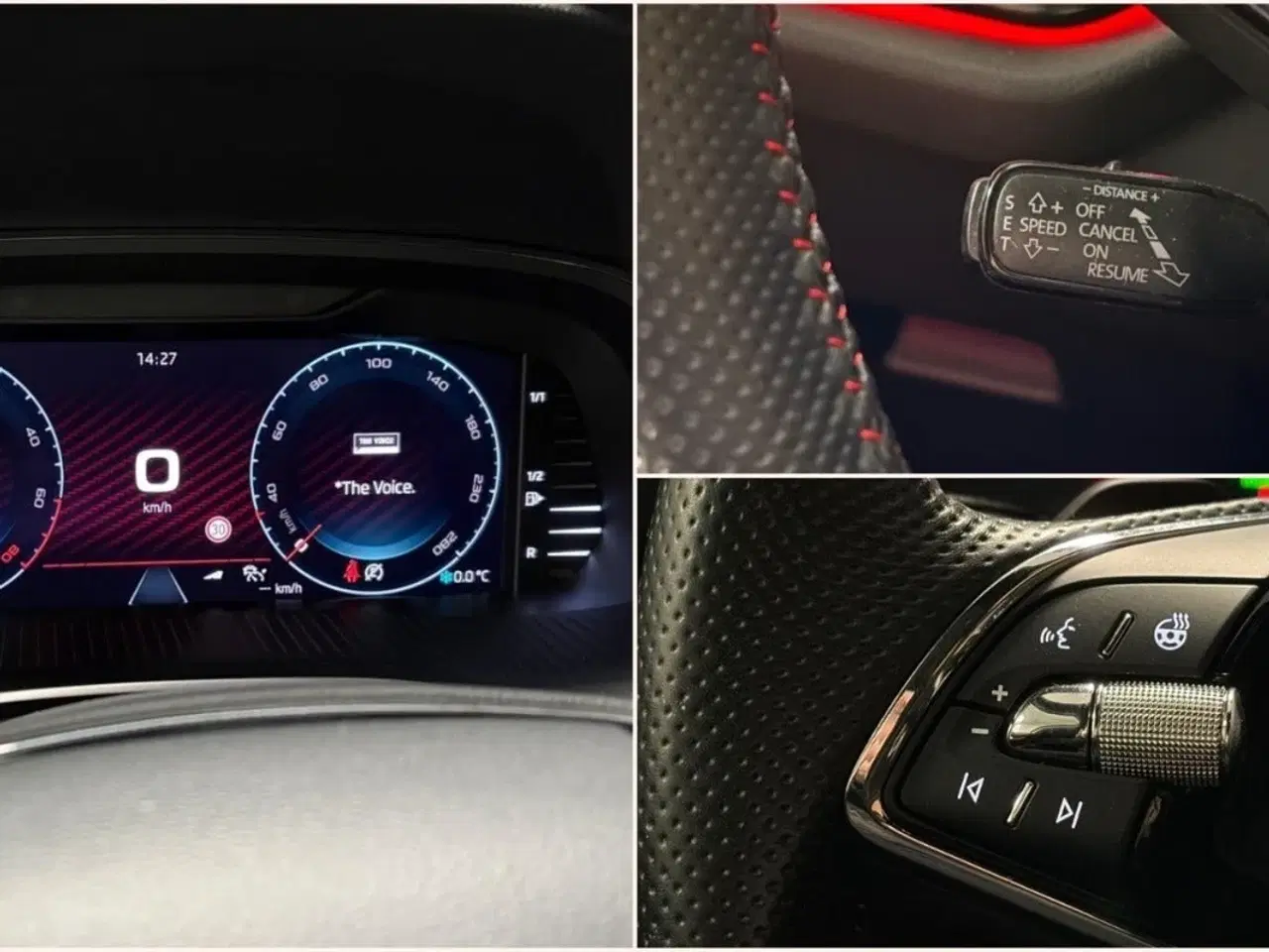 Billede 13 - Skoda Octavia 1,4 TSi iV RS Combi DSG