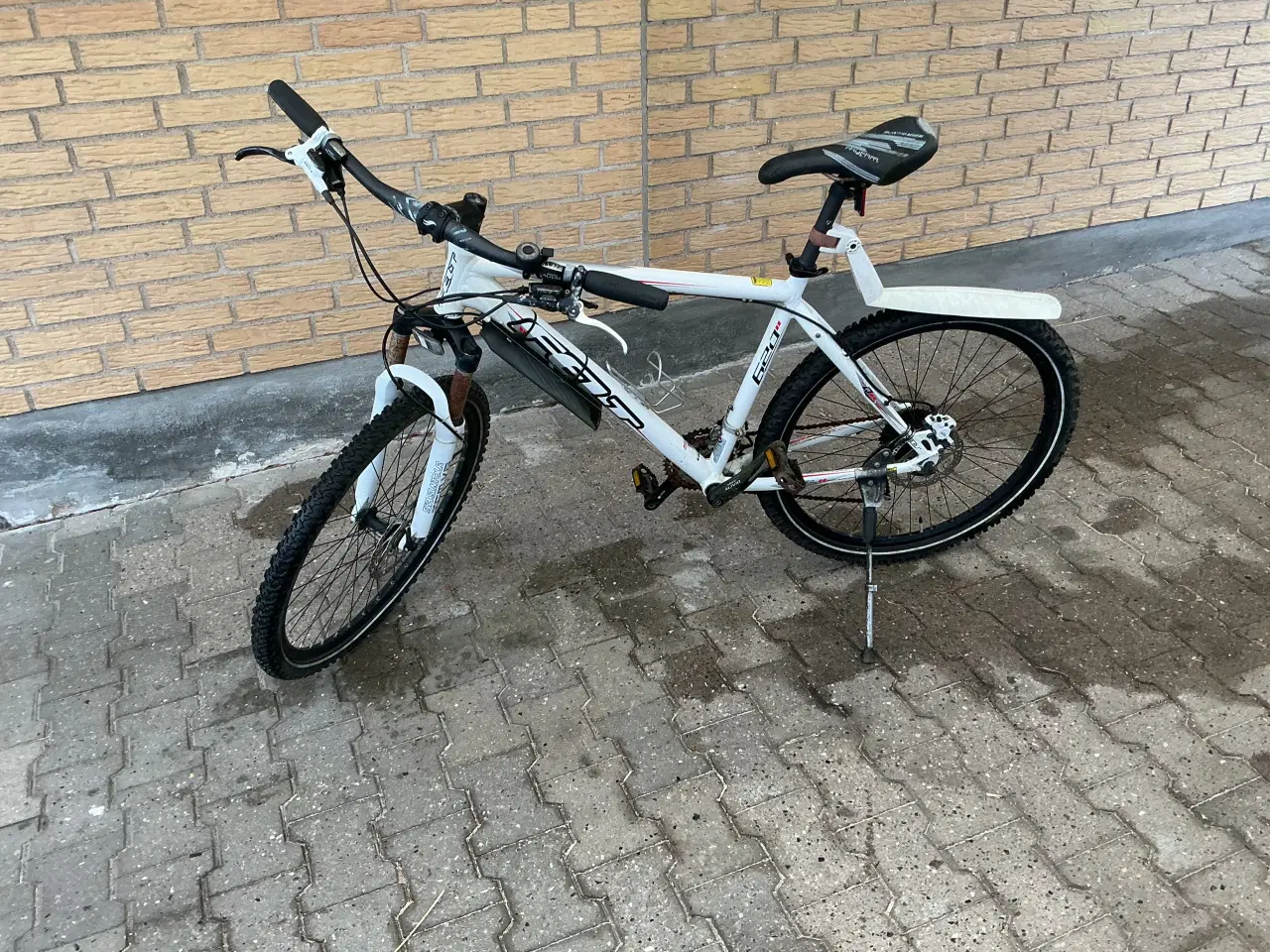 Billede 2 - Felt 620 mountainbike 