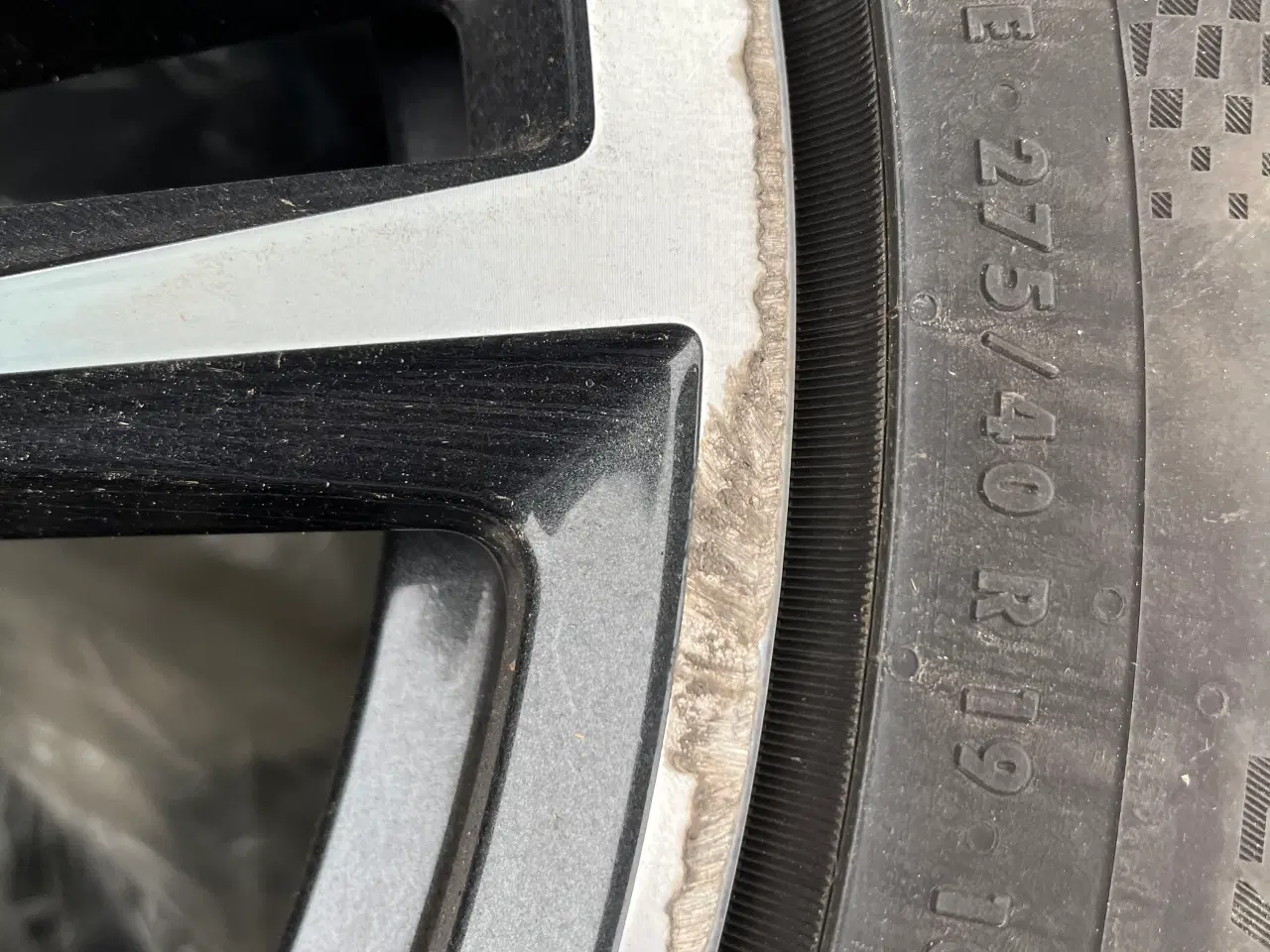 Billede 4 - Originale BMW fælge