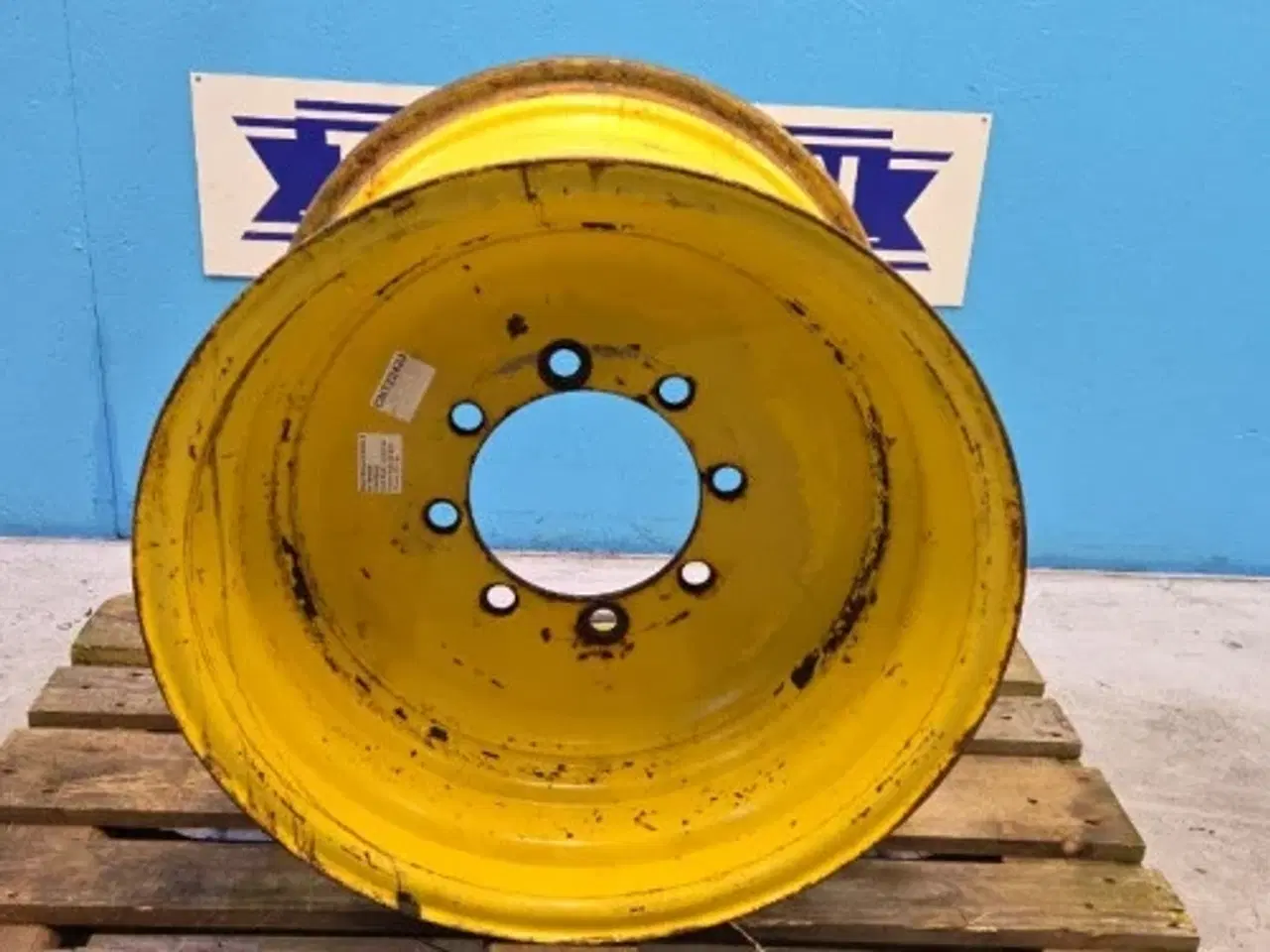 Billede 2 - 26"    DW20X26