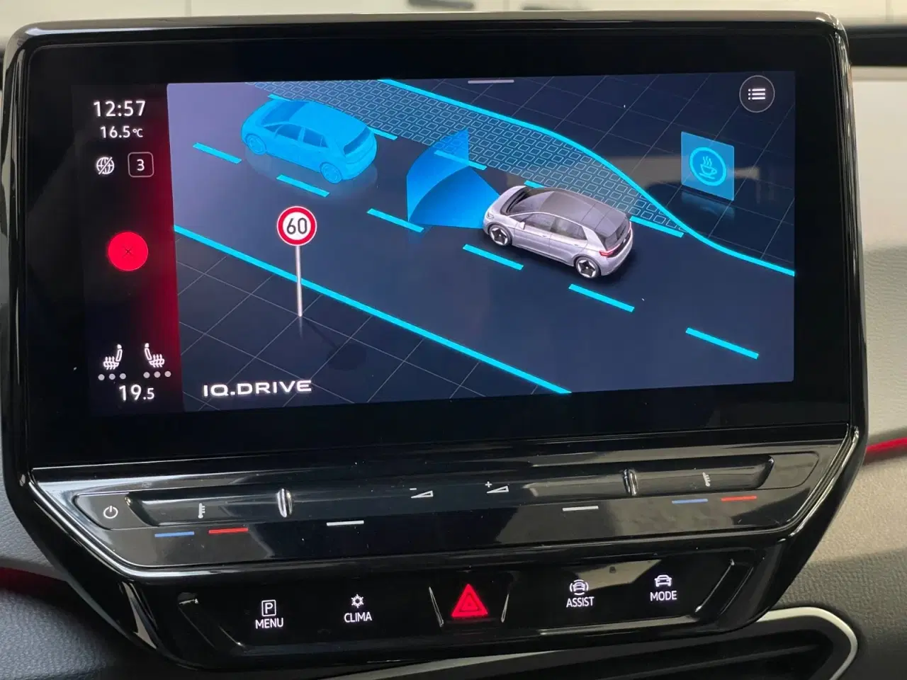 Billede 12 - VW ID.3 58 Pro