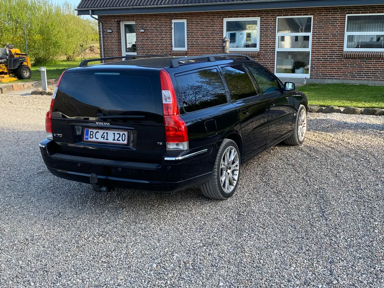 Billede 5 - Volvo V70 T5