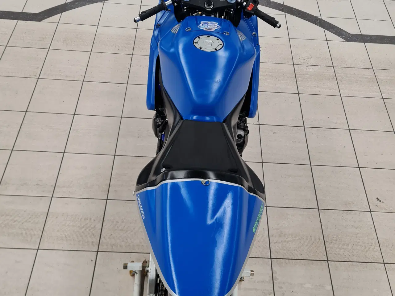 Billede 20 - Honda CBR600RR PC37