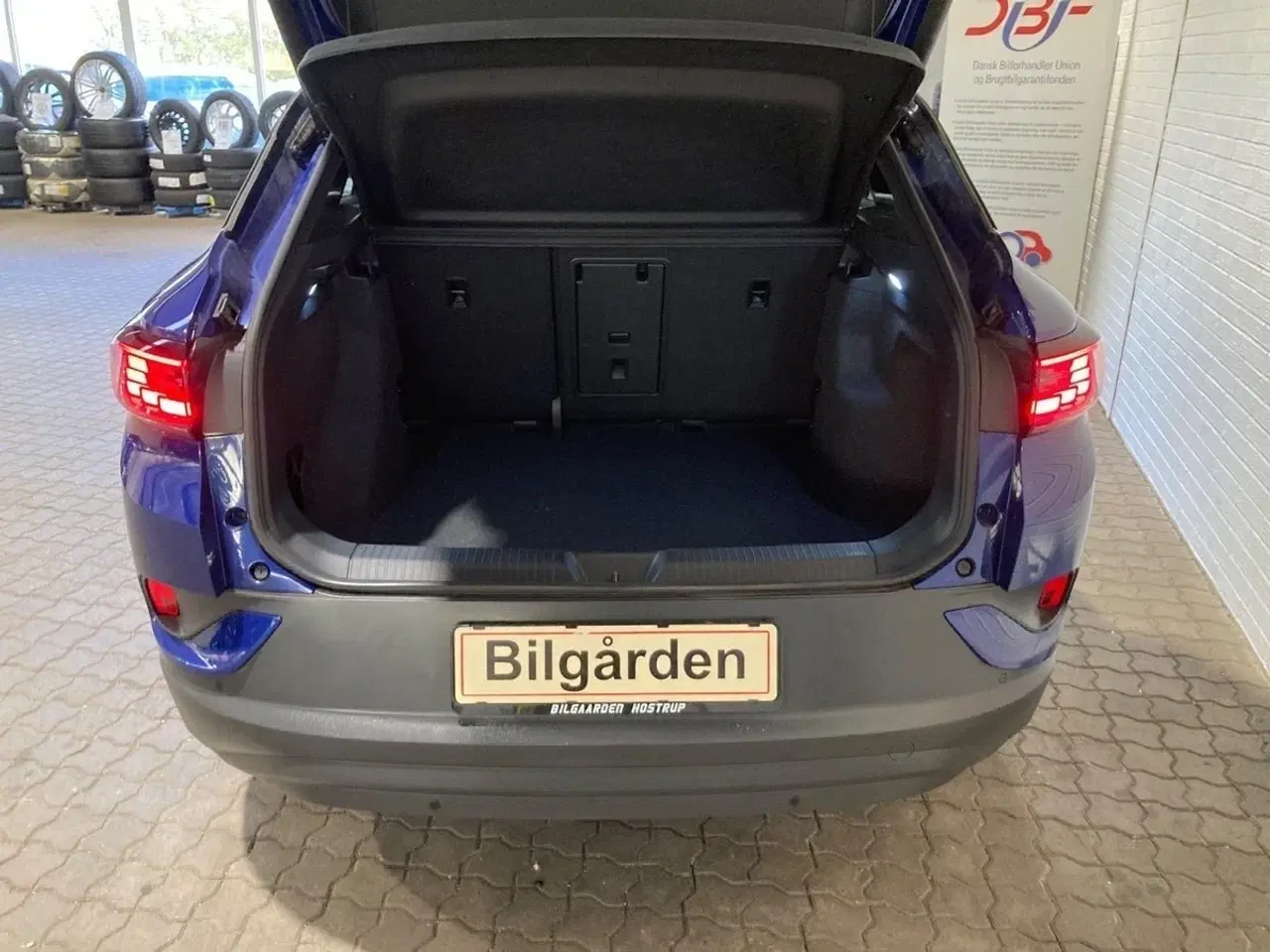 Billede 6 - VW ID.4 77 Style