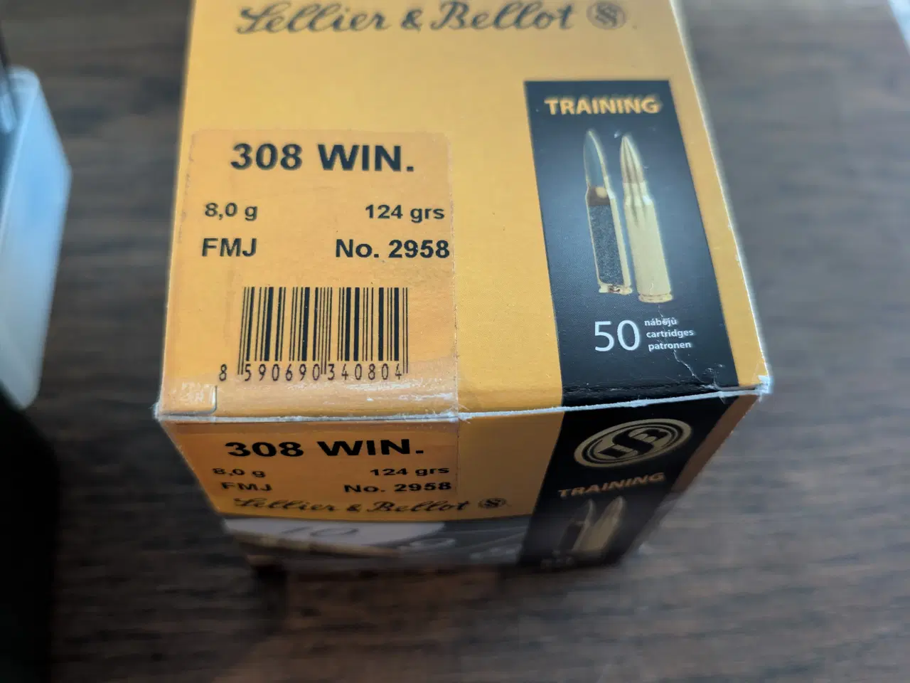 Billede 2 - Browning X-Bolt Hunter Links .308 Win