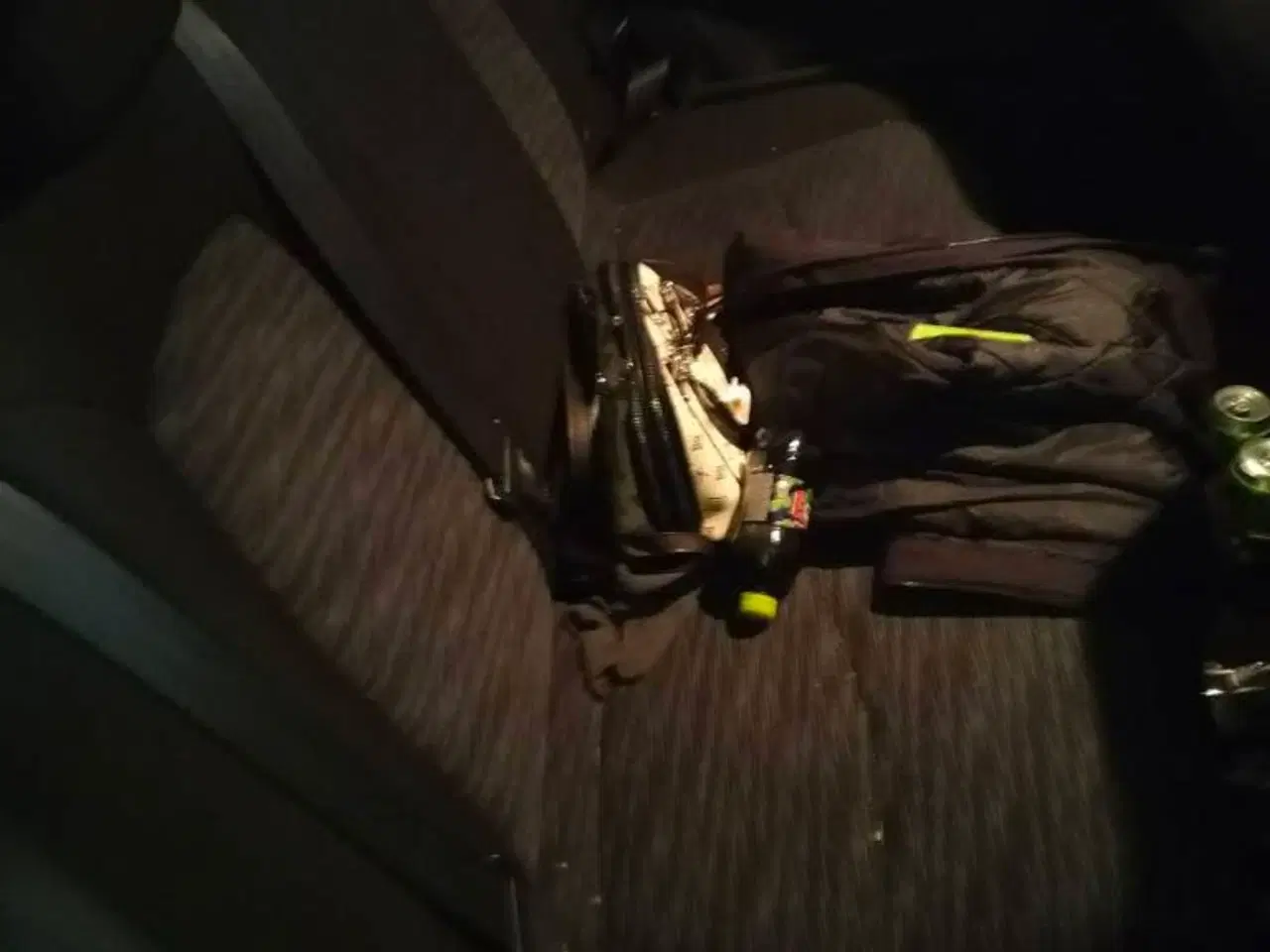 Billede 6 - Jeg salg Kia ved” SW 1.6 diesel 