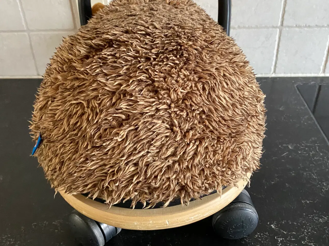 Billede 3 - Wheely Bug pindsvin