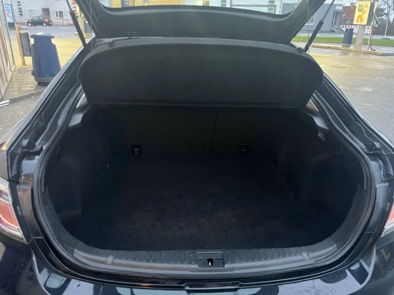 Billede 16 - Mazda 6 2,2 DE 163 90th Anniversary