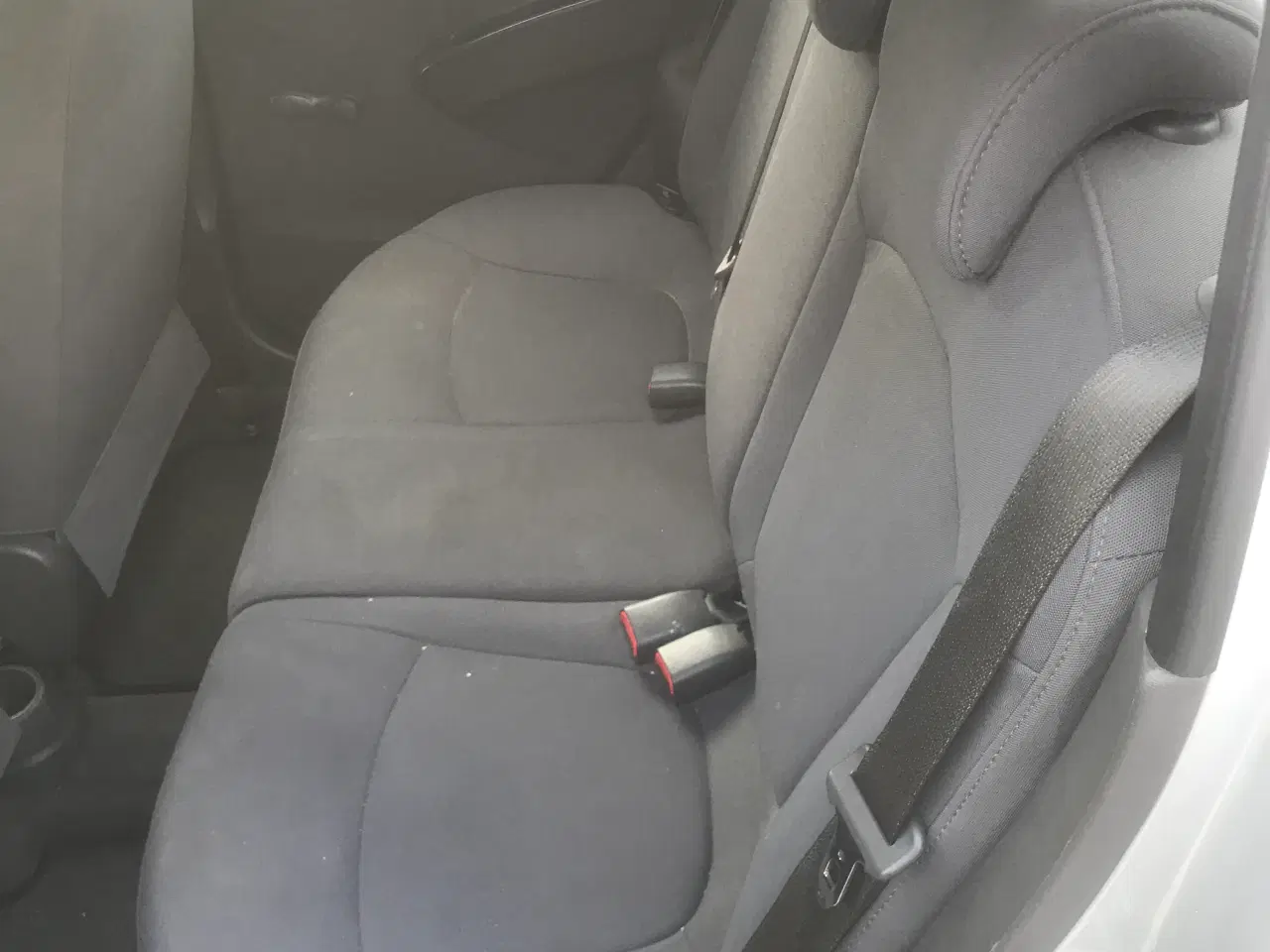 Billede 10 - sælg og bytte  Ny synet Chevrolet spark 1.2 Esp 5 