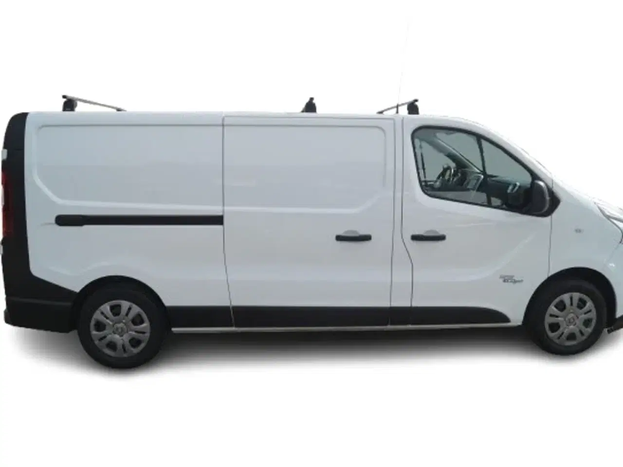 Billede 4 - Fiat Talento 1,6 Ecojet 125 L2H1 Pro+ Van