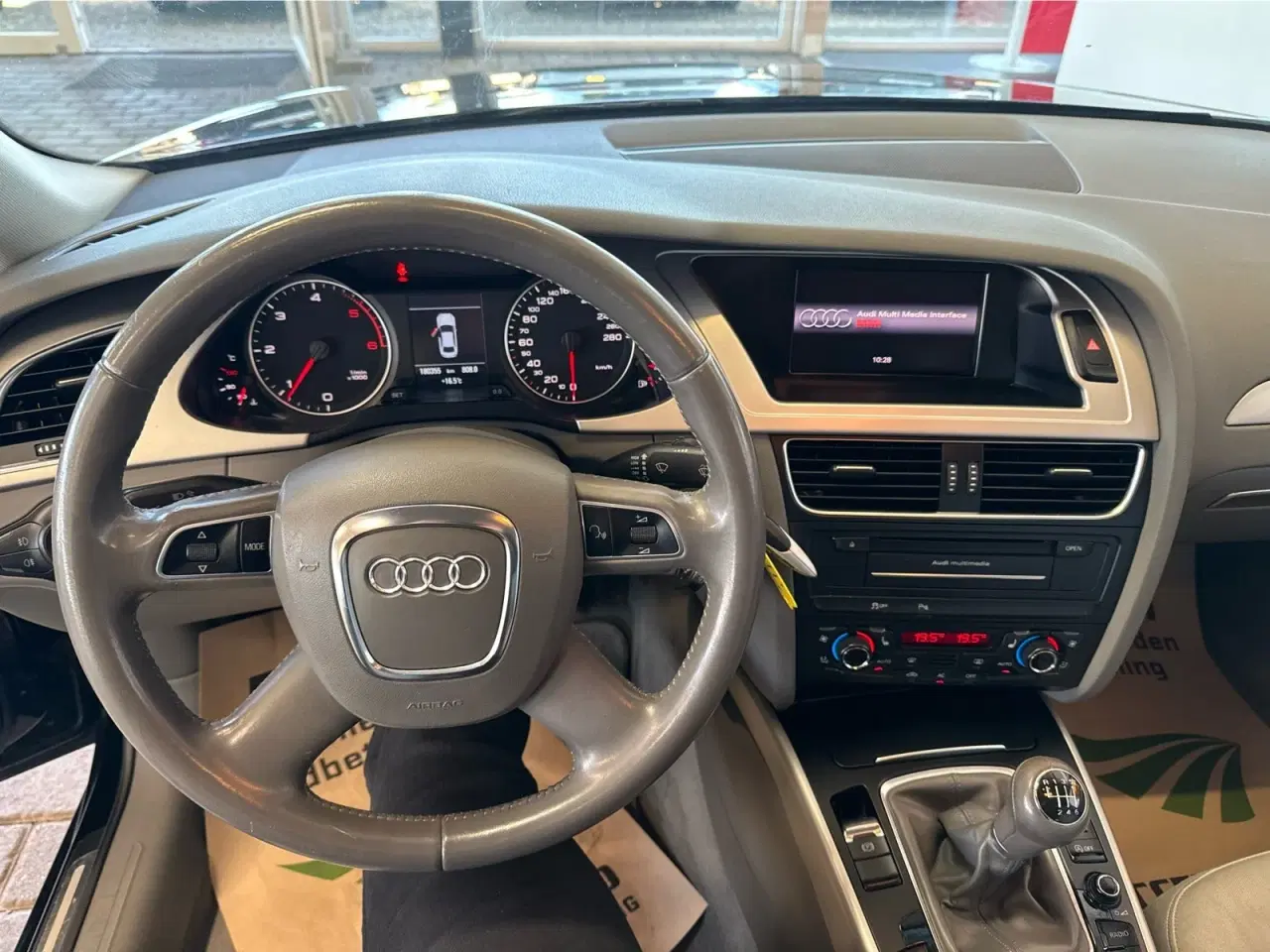 Billede 16 - Audi A4 2,0 TDi 136