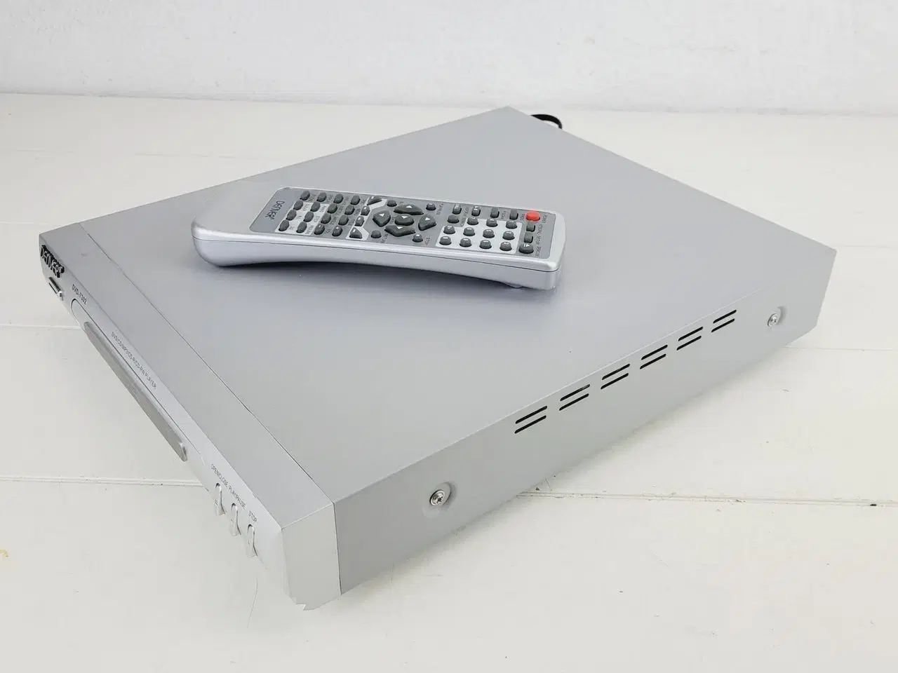 Billede 4 - ⭐️- DENVER DVD Afspiller - Lille og Let