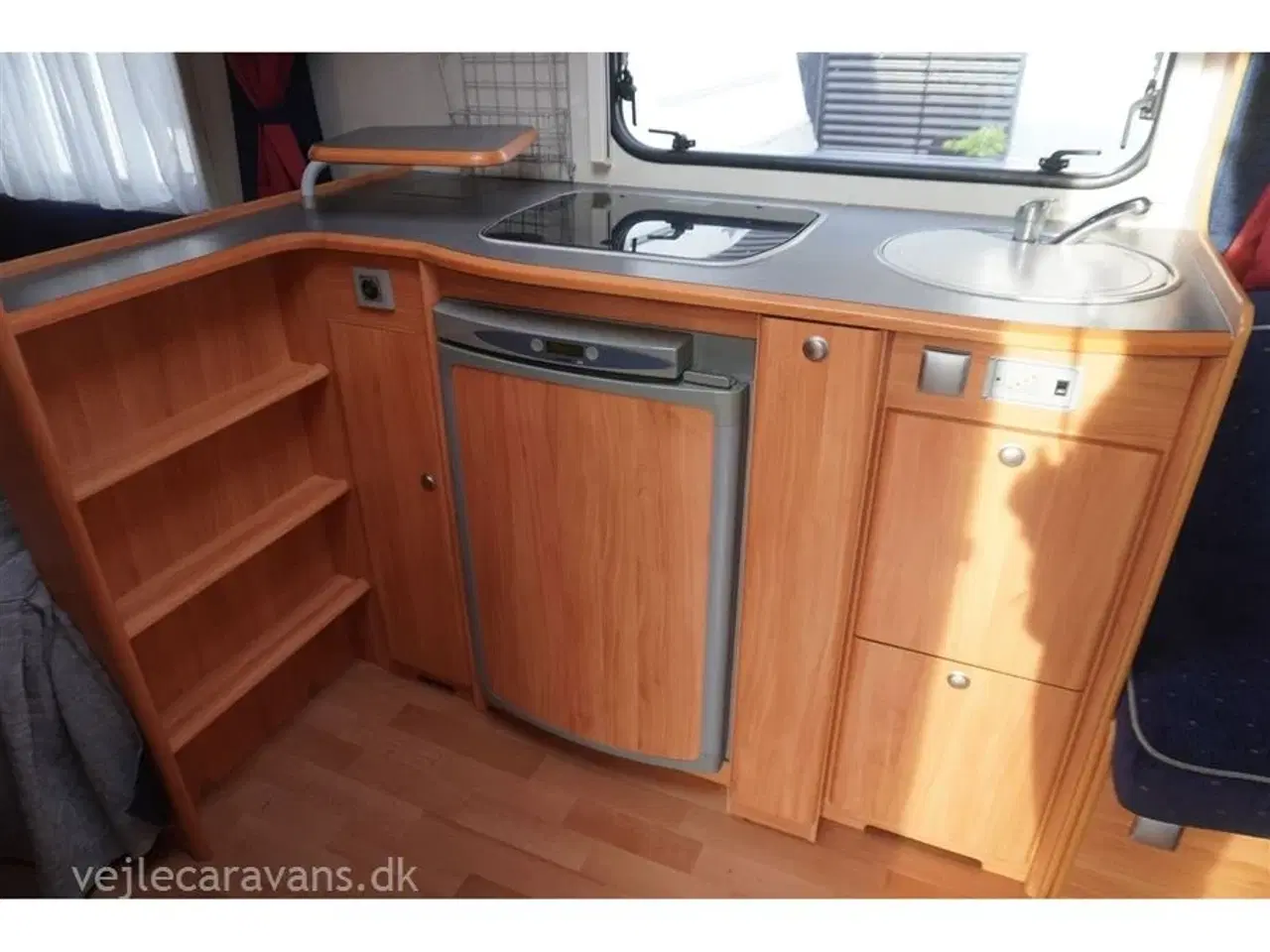 Billede 10 - 2006 - Adria Adiva 502 UP