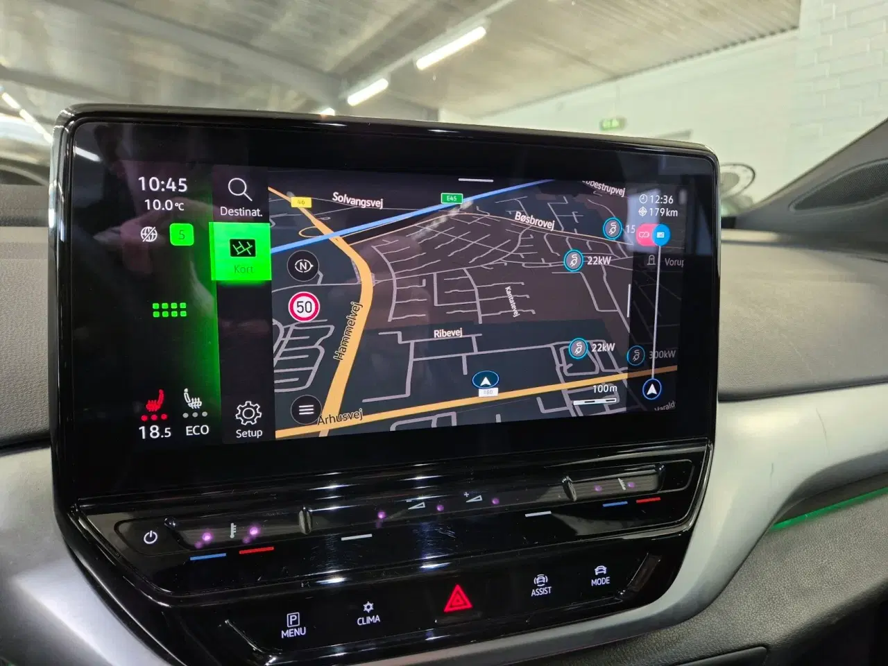 Billede 13 - VW ID.4 EL Pro Performance 204HK 5d Aut.