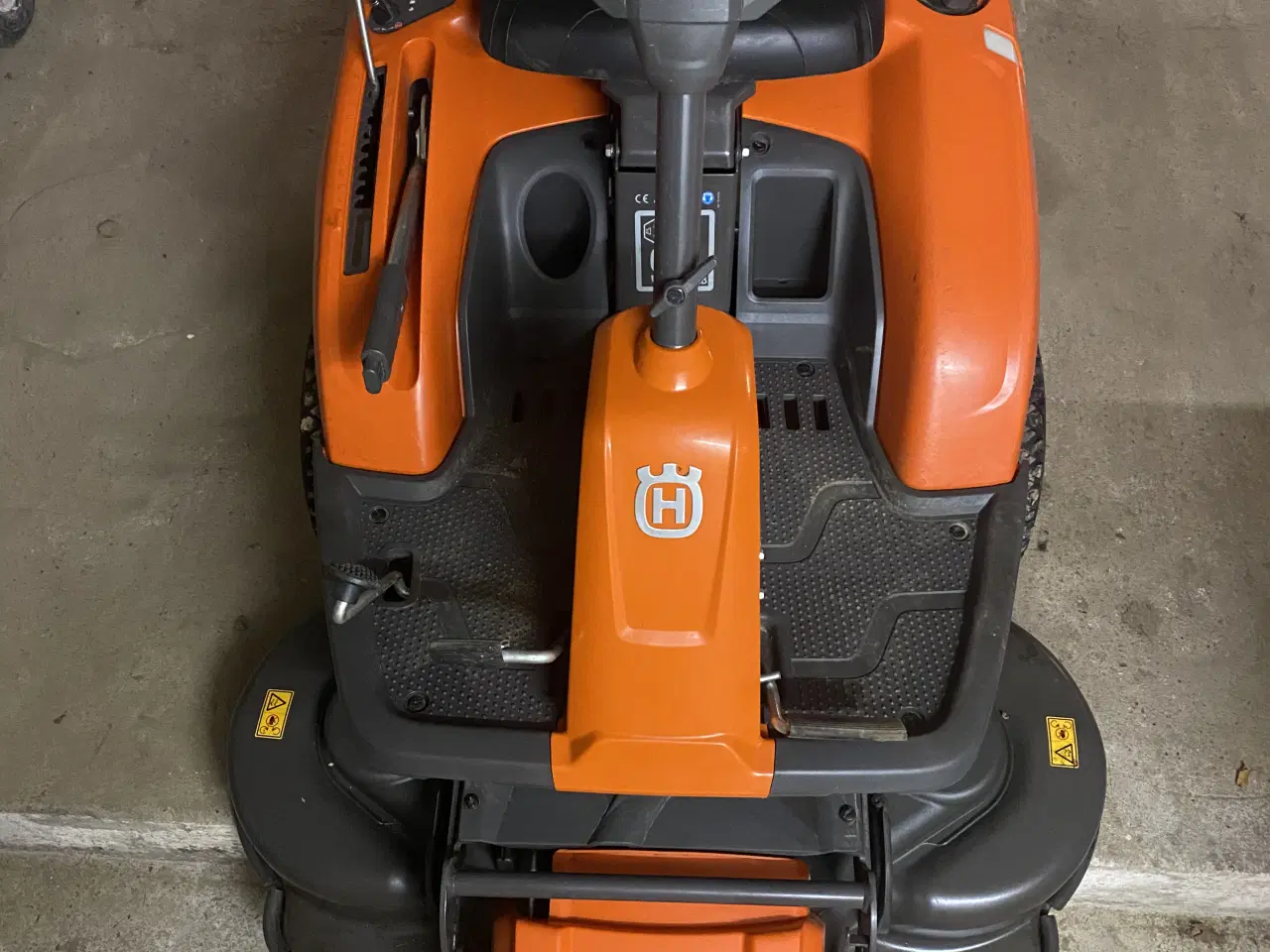 Billede 2 - Husqvarna 