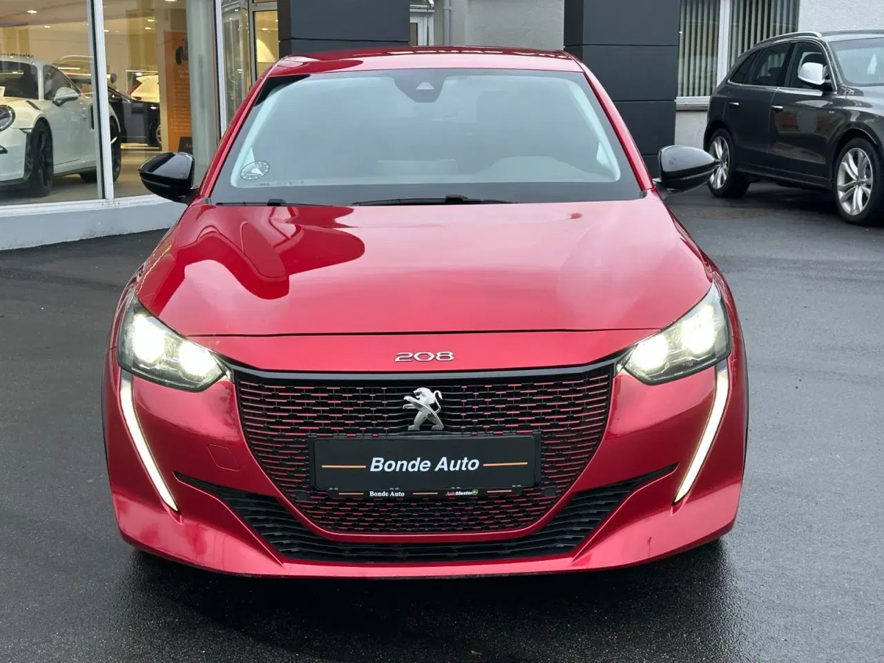 Billede 4 - Peugeot e-208 50 Style
