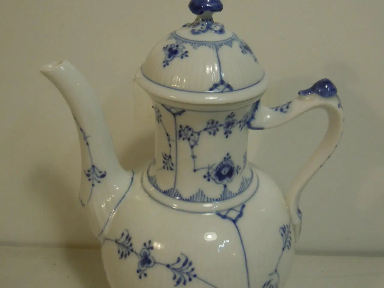 Billede 7 - OPHØR 20% rabat på Musselm. Rifl. dele. Pris fra 