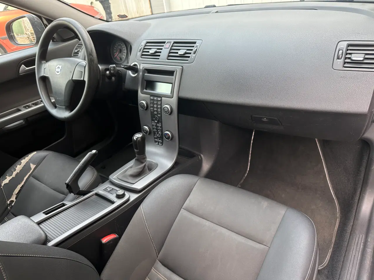 Billede 5 - Volvo v50 Drive - 930kr i ejerafgift