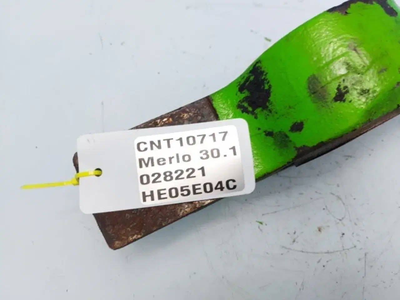 Billede 12 - Merlo 30.1 Hub 028221