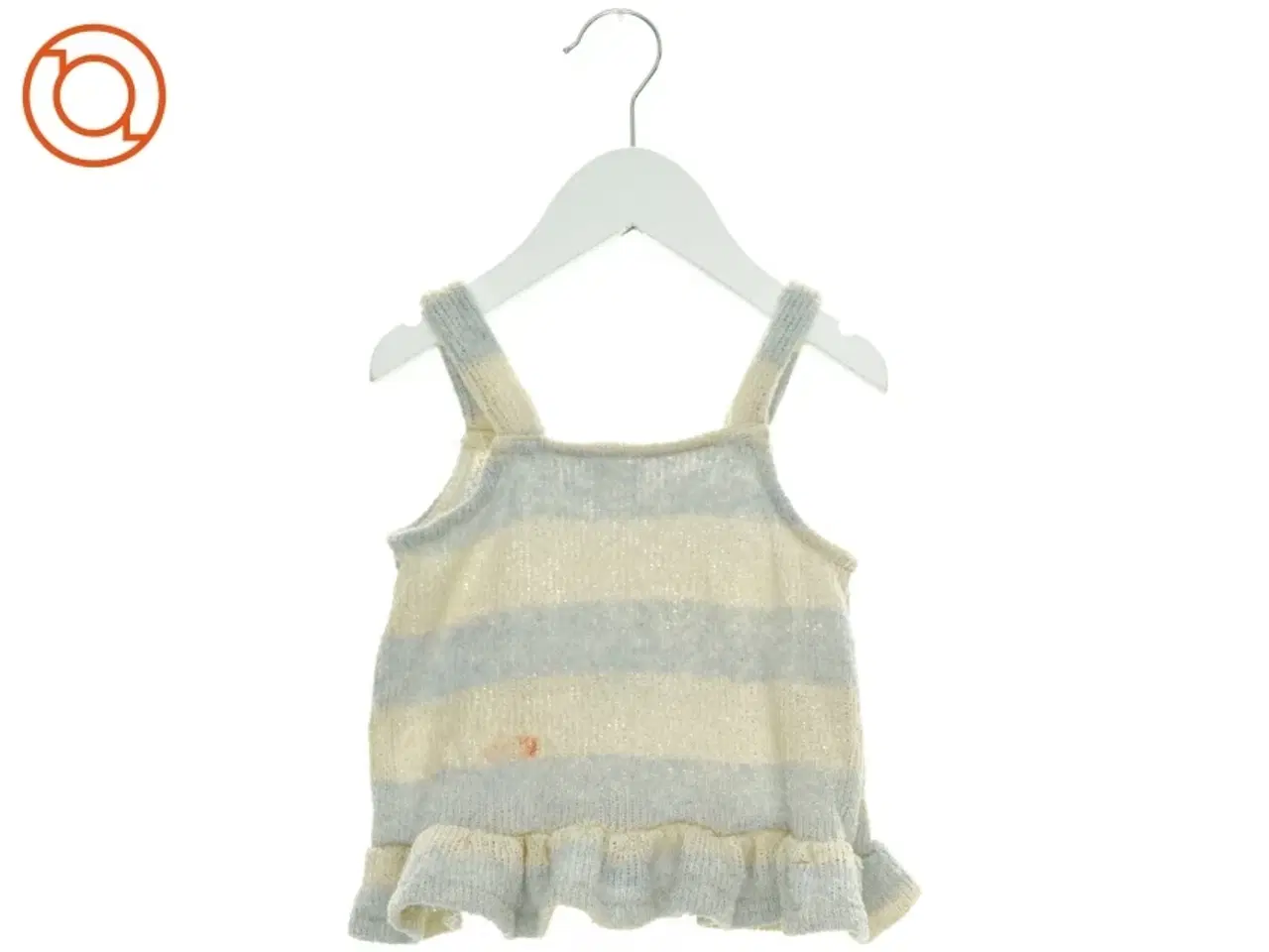 Billede 1 - Top fra Zara (str. 116 cm)