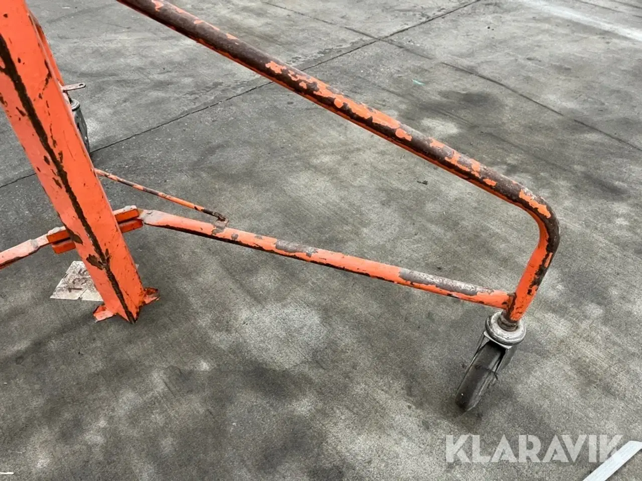 Billede 7 - Gipspladehejs Levpano 2 styk