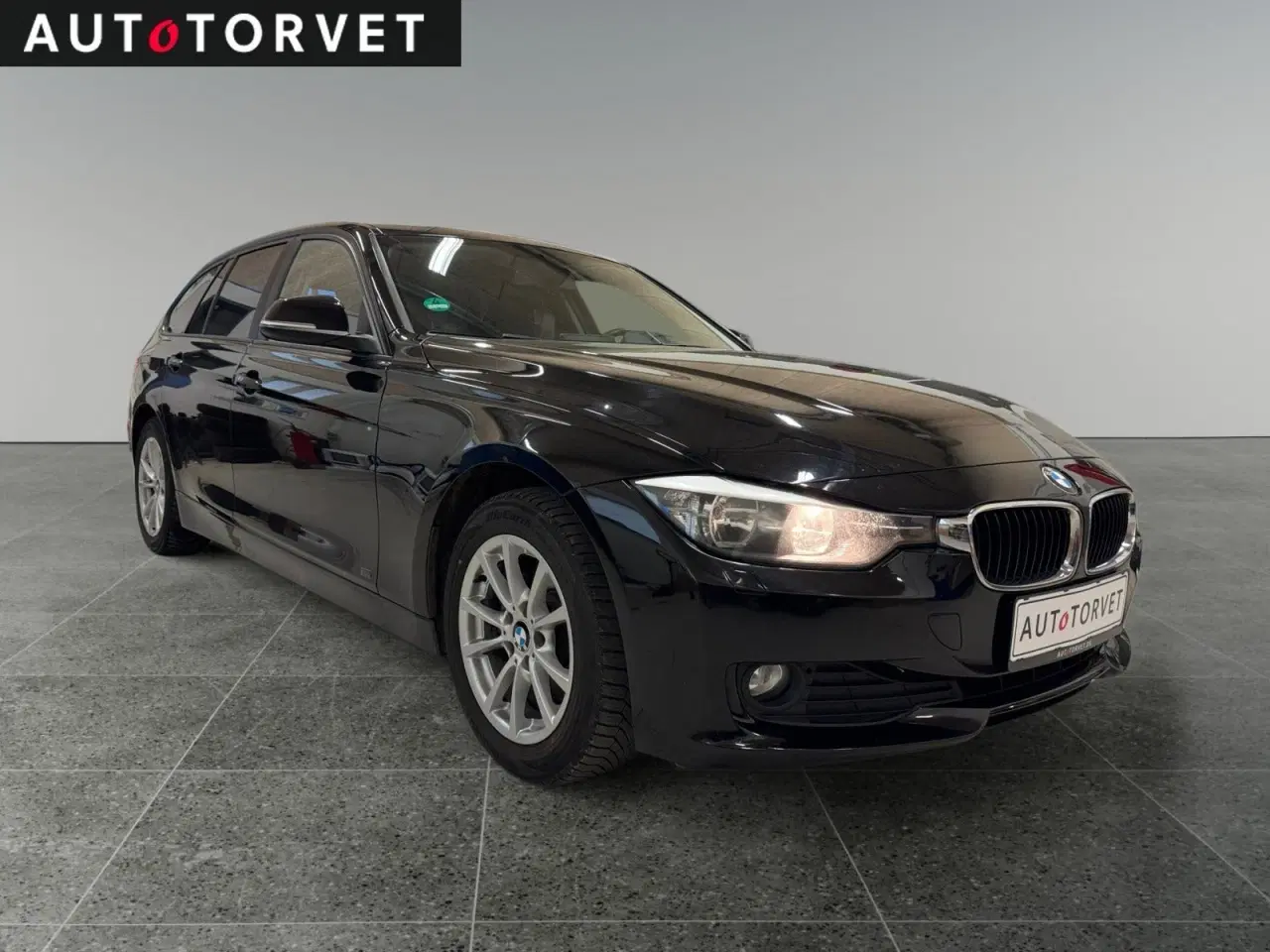 Billede 2 - BMW 320d 2,0 Touring