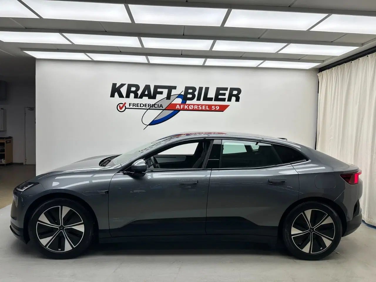 Billede 3 - Polestar 4  Long Range AWD