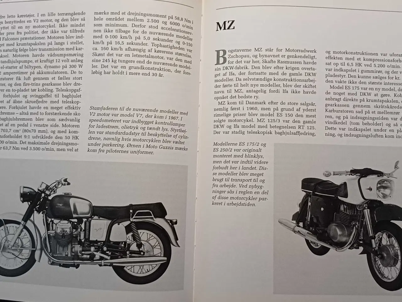 Billede 2 - Alt om motorcykler