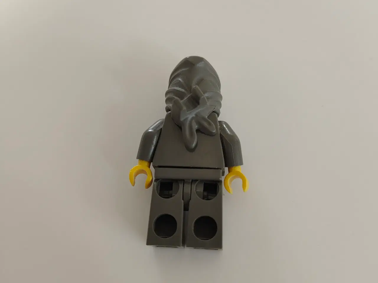 Billede 2 - Ældre Lego figur