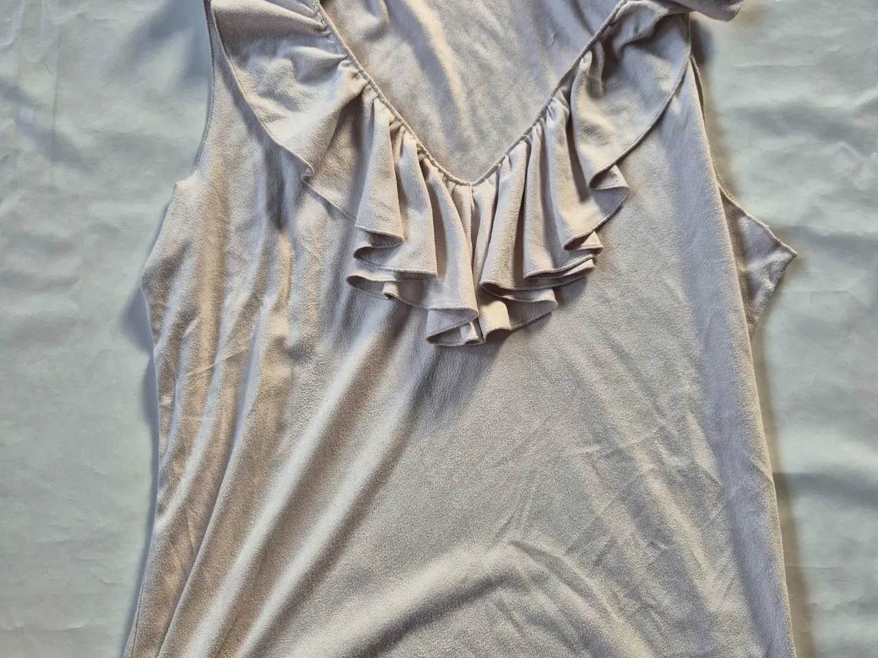 Billede 2 - 2 toppe support og edc