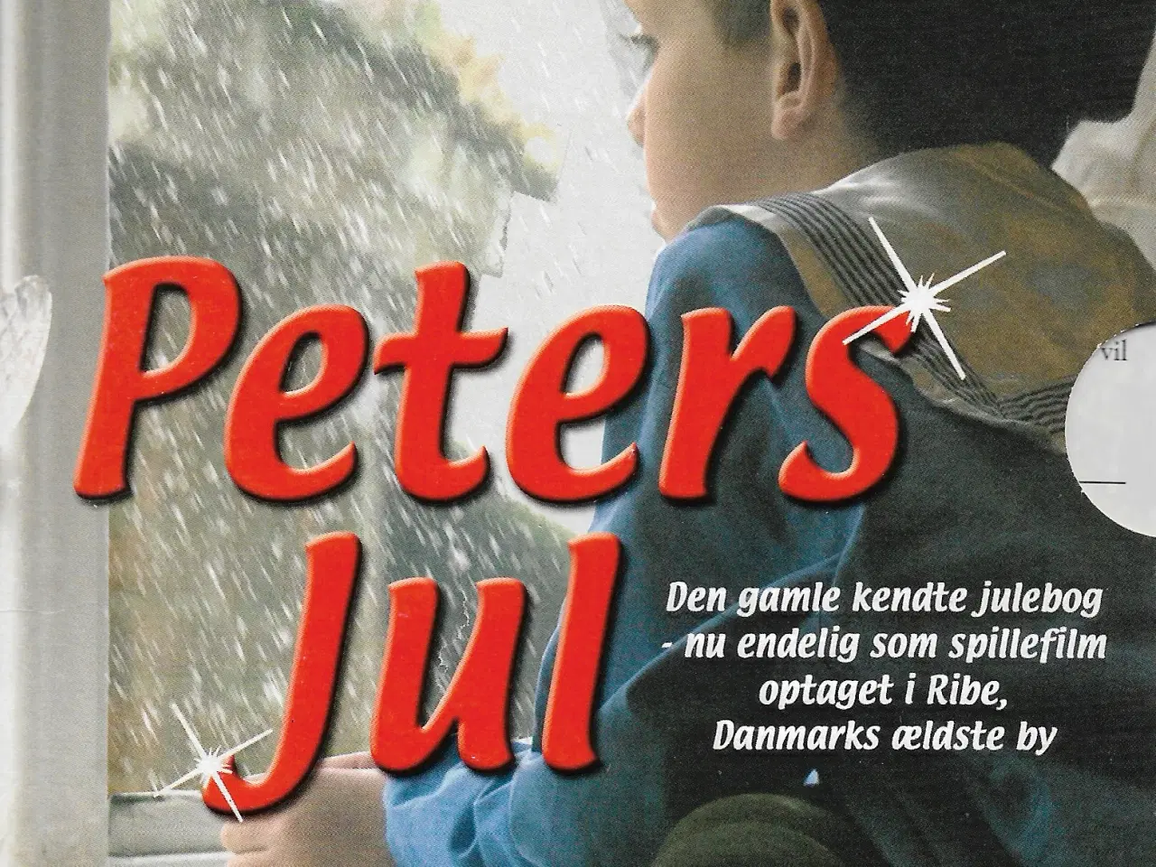 Billede 14 - Julekalendere og julefilm på DVD
