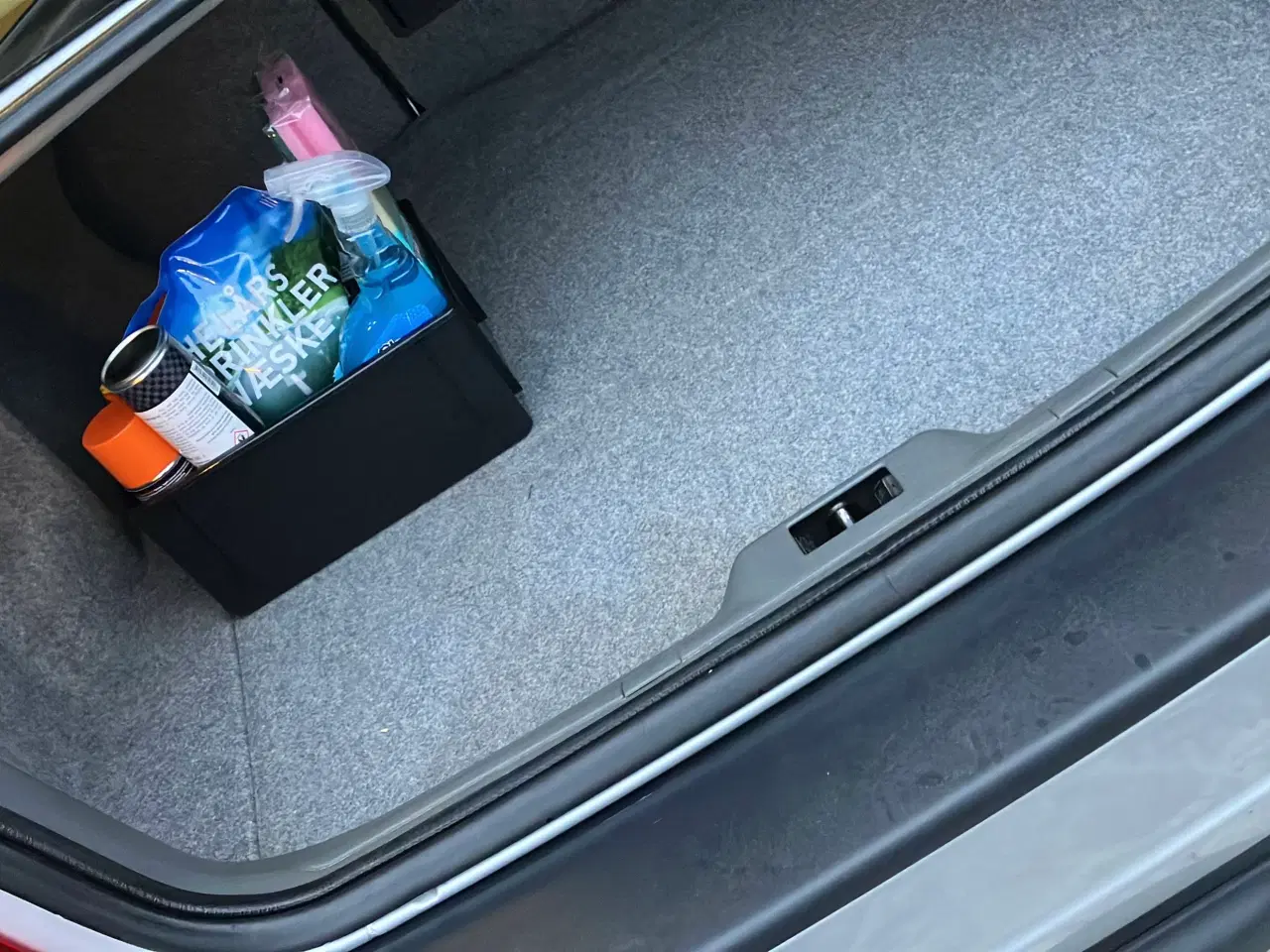 Billede 16 - Nysynet Volvo s80 automatgears🛑 166200km