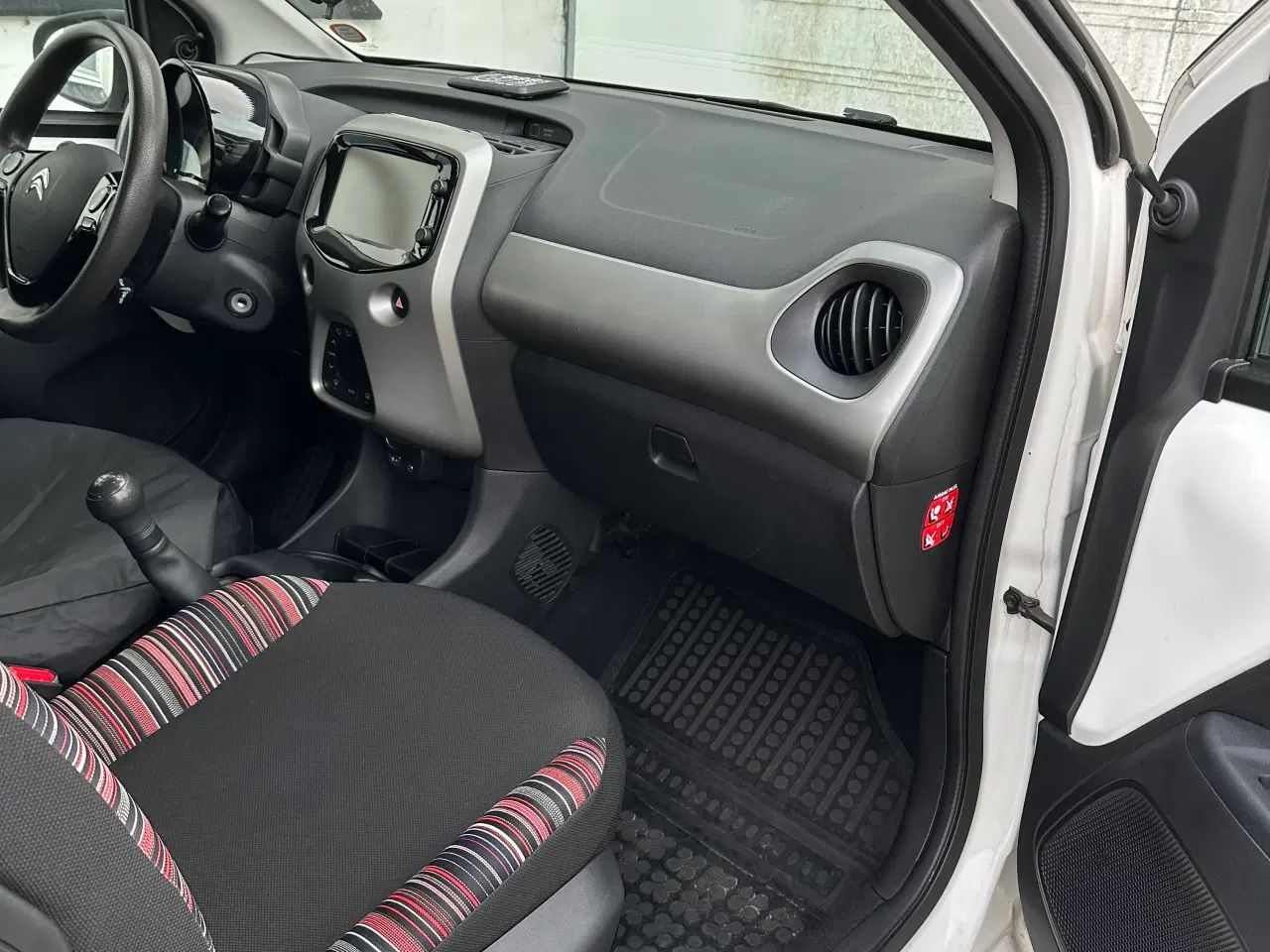 Billede 9 - Citroen C1 1.2 PureTech