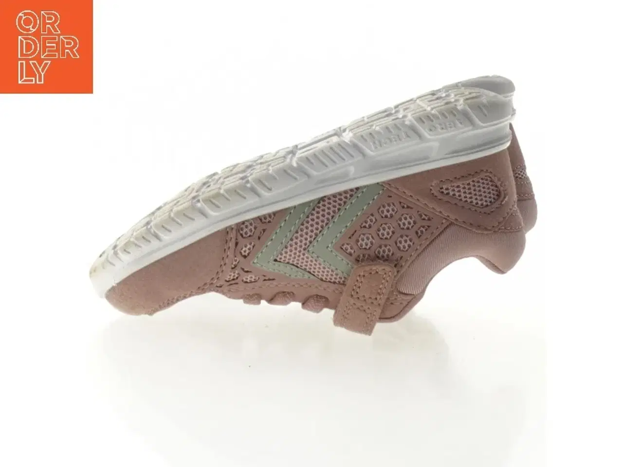 Billede 5 - Brugte børnesko fra Hummel (str. 25)