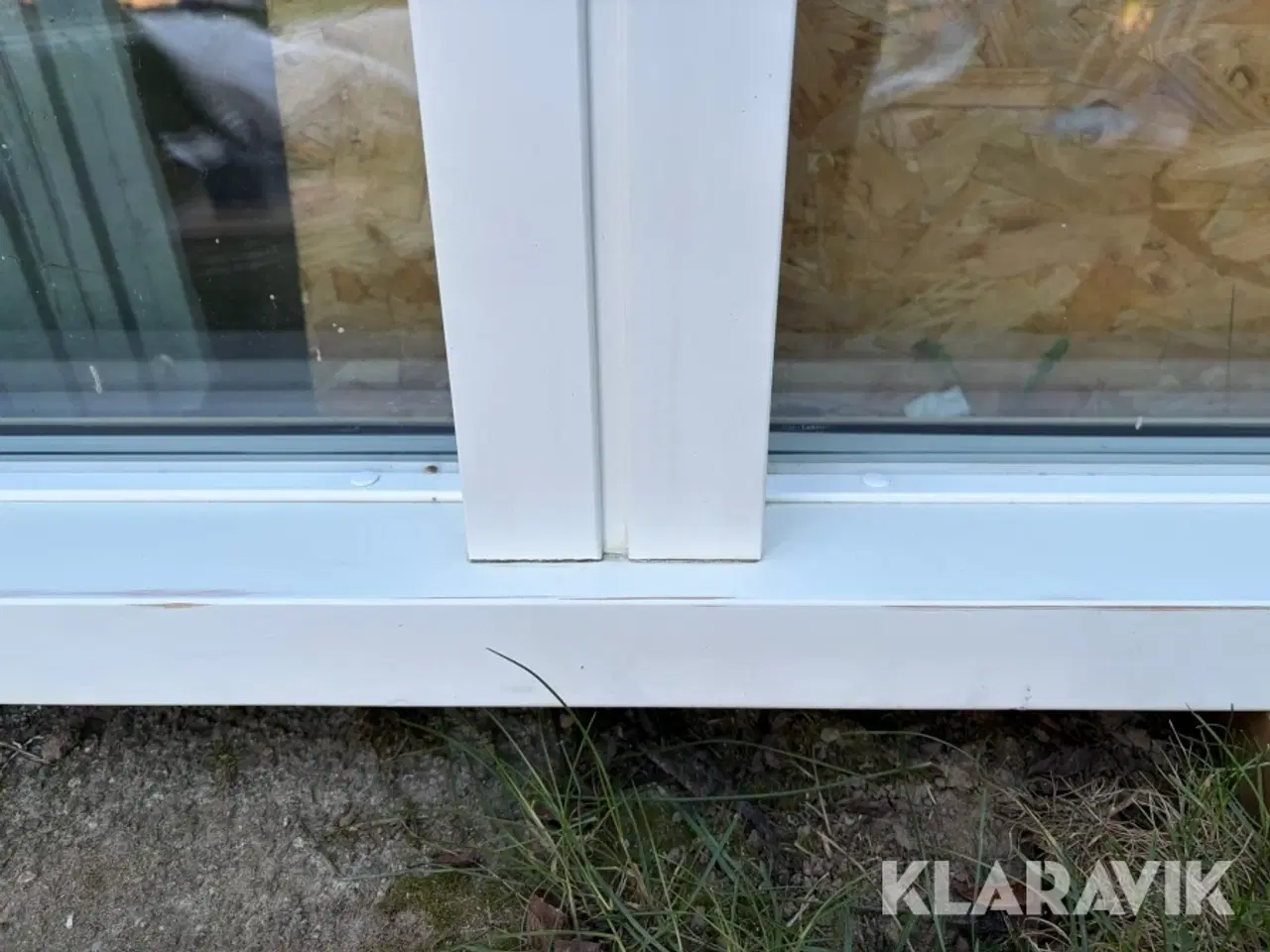 Billede 6 - Vinduesparti træ/alu