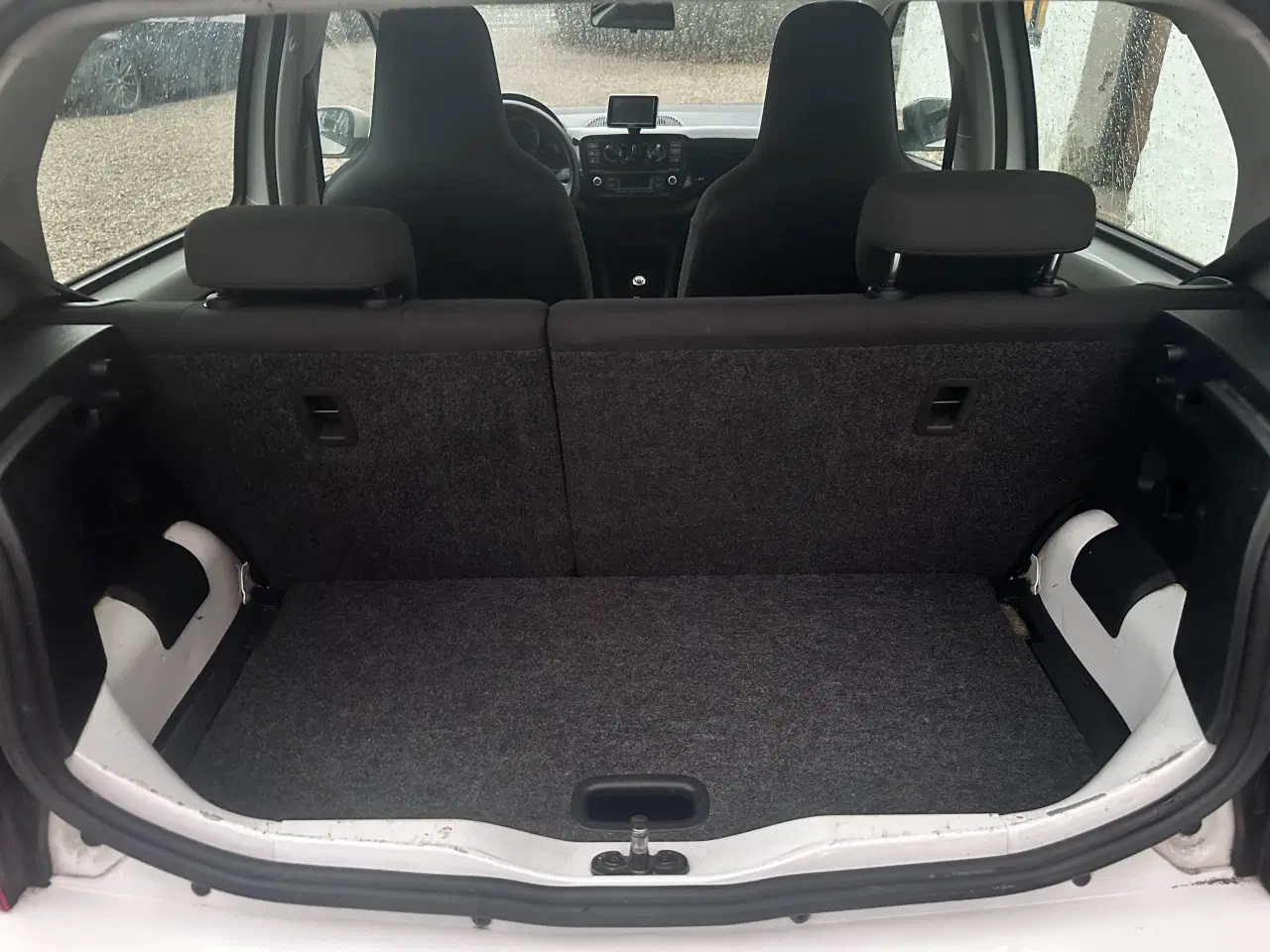 Billede 7 - Nysynet vw up, med godt udstyr