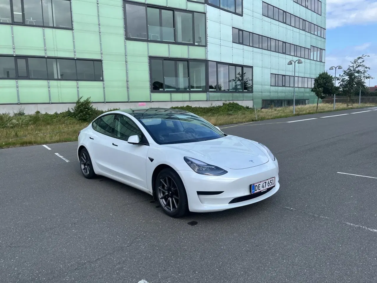 Billede 7 - Tesla Model 3  Standard Range+ RWD