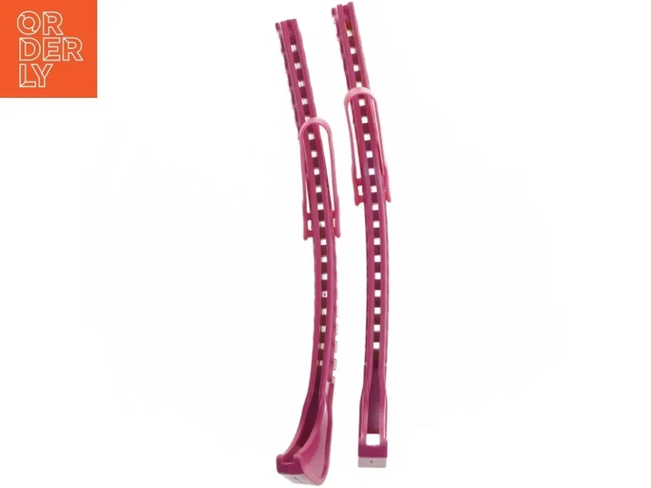 Billede 2 - Skøjtebeskyttere til kunstskøjter