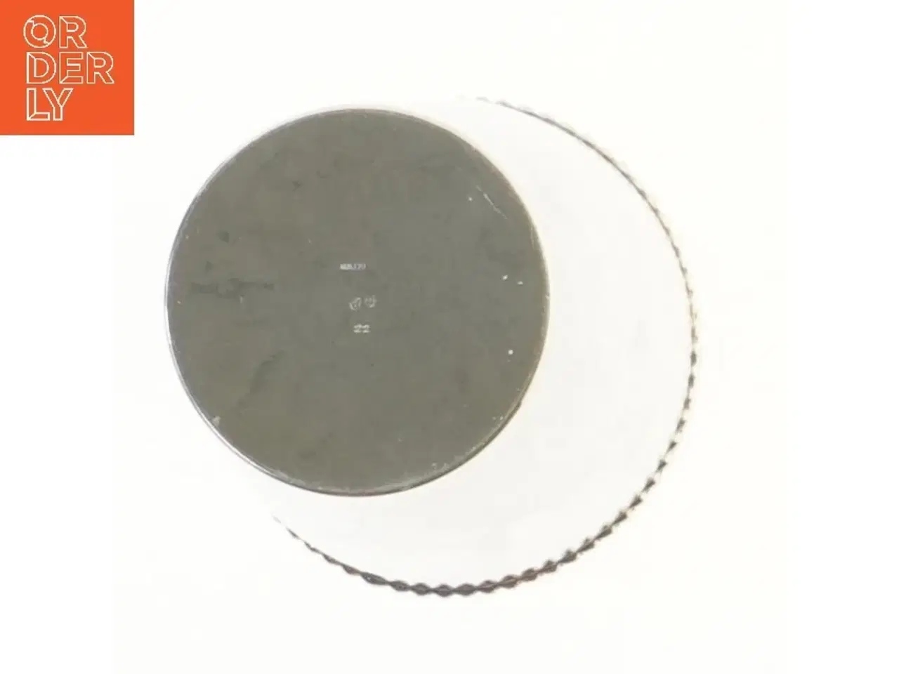 Billede 2 - Cocktailshaker i rustfrit stål (str. 19,5 cm)