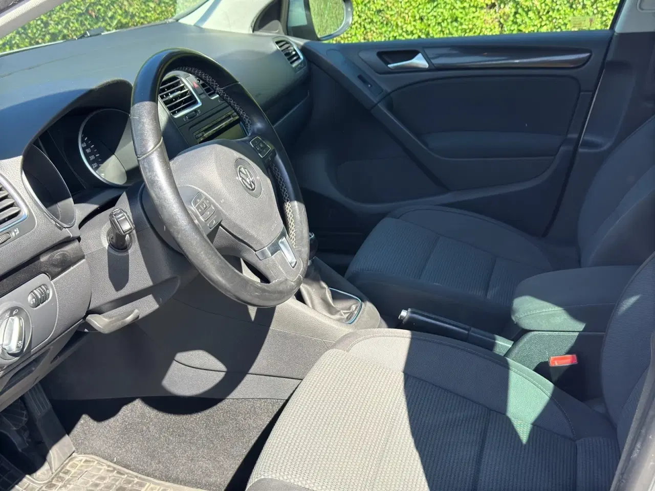 Billede 9 - VW Golf V 1,6 Trendline