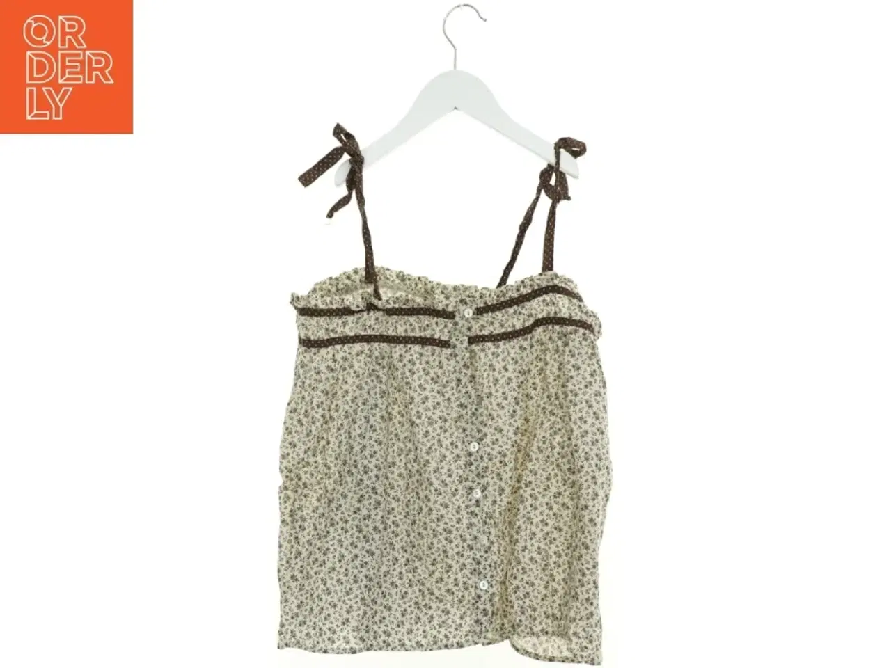 Billede 1 - Top fra Benetton (str. 116 cm)