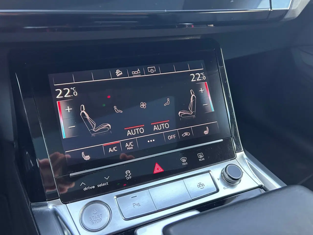 Billede 11 - Audi e-tron 50 quattro