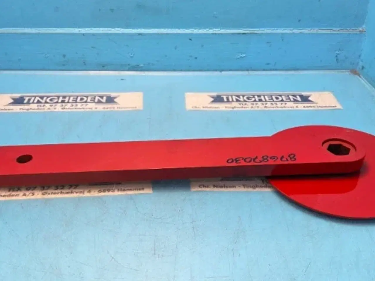 Billede 13 - Case 5088 Arm 87687030