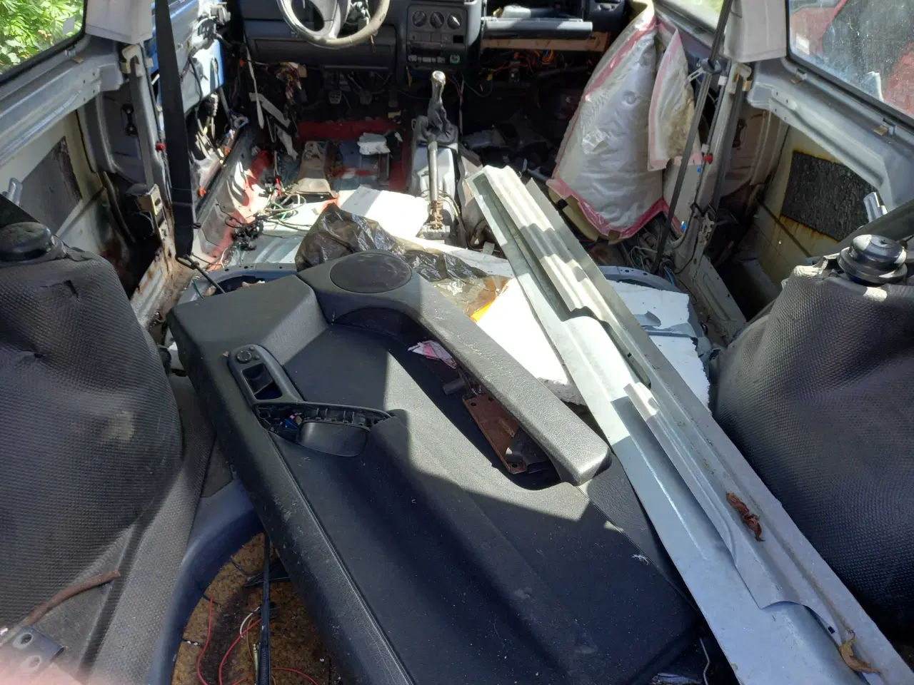 Billede 6 - Vw golf vr6