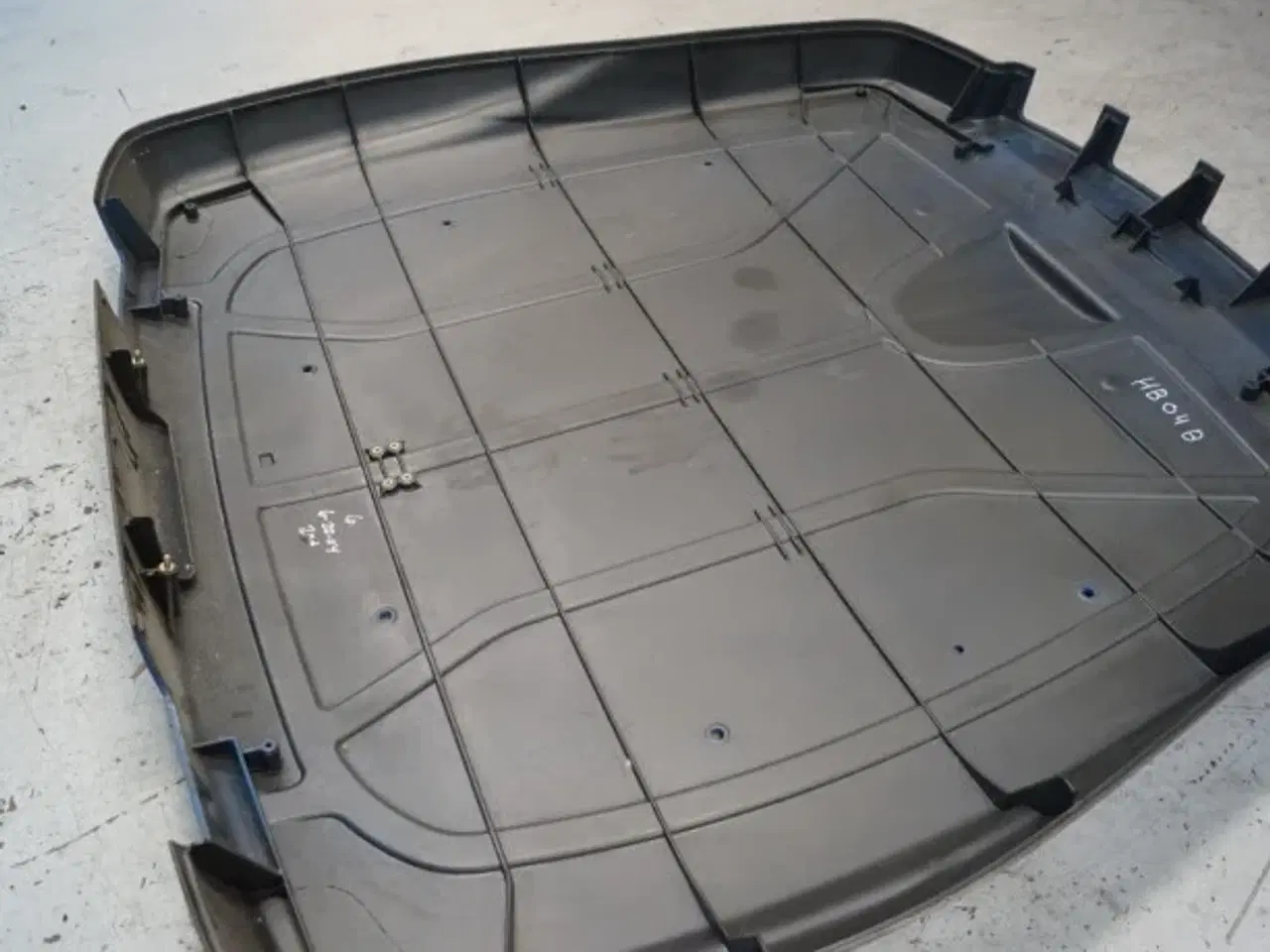 Billede 20 - New Holland TG285 Tag 434078A2