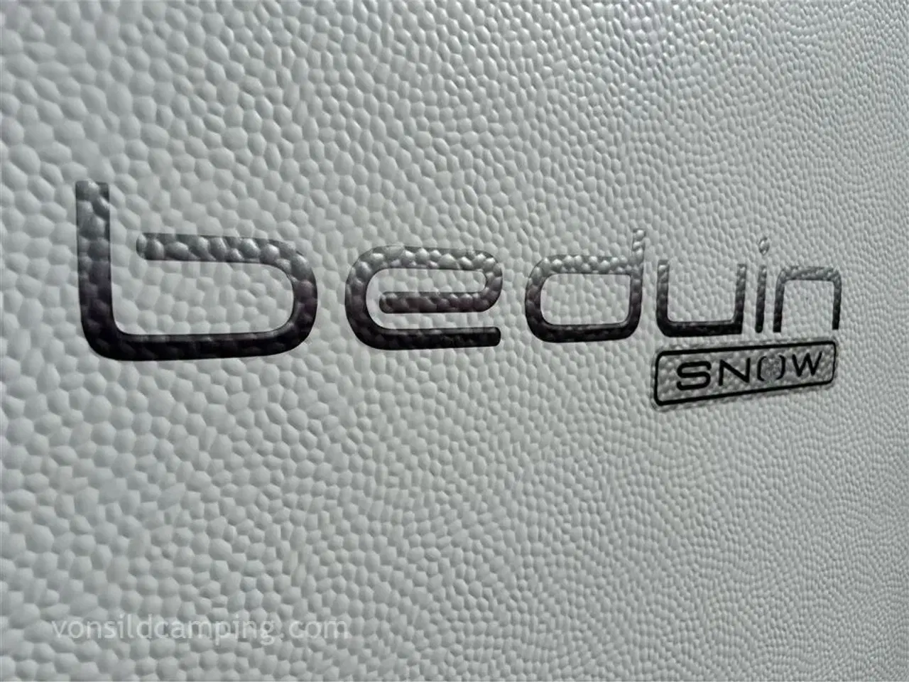 Billede 19 - 2013 - Dethleffs Beduin Snow 560 RFT