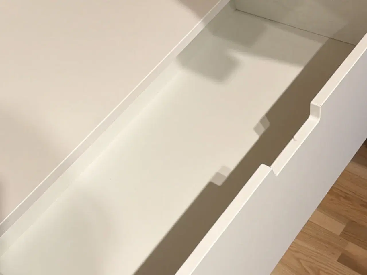 Billede 4 - Nordli kommode med 6 skuffer